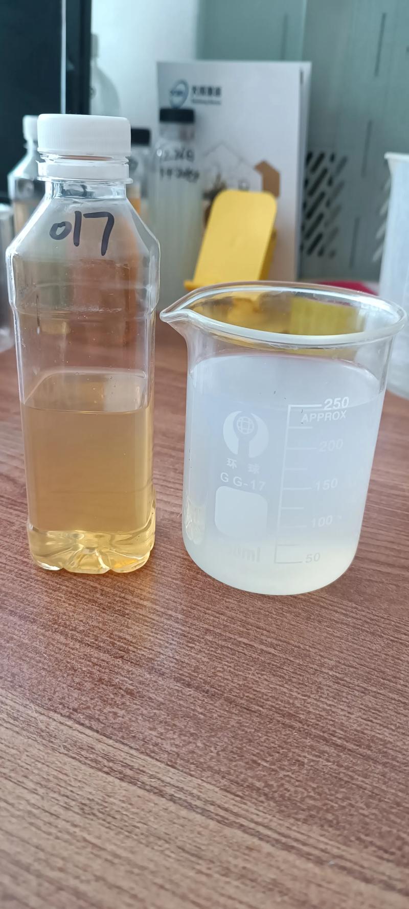 液压行业的润滑秘籍：油品选择与使用技巧